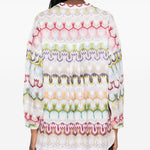 Missoni DS25SJ0TBR0132SM9QS