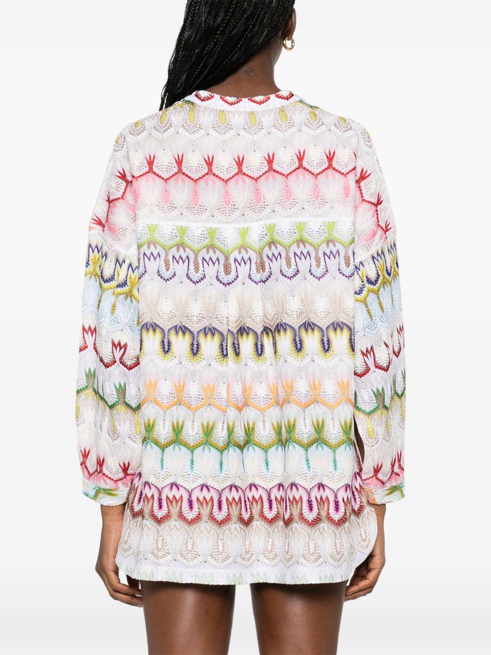 Missoni DS25SJ0TBR0132SM9QS