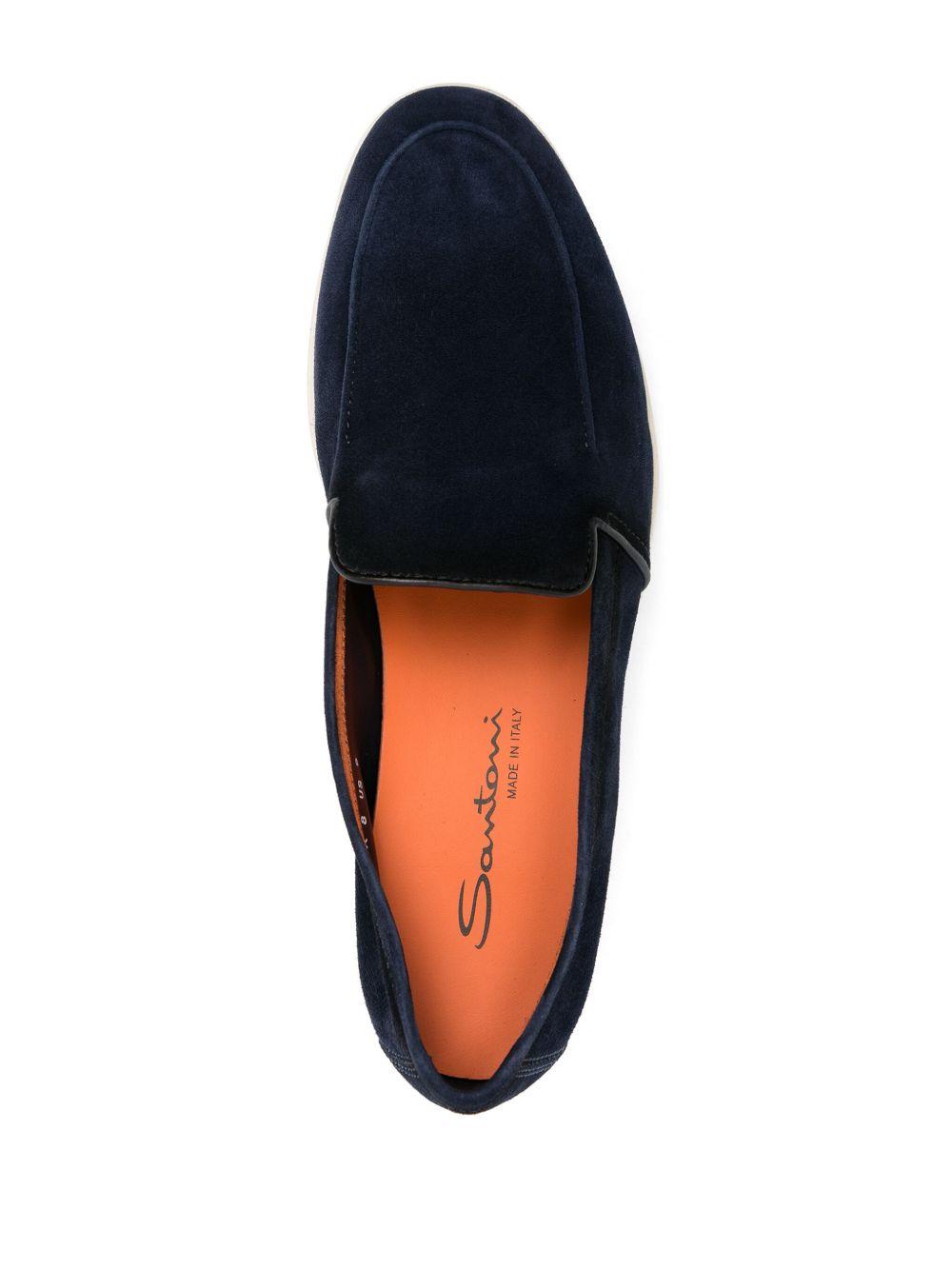 Santoni MGAR18829TICSEAAU60