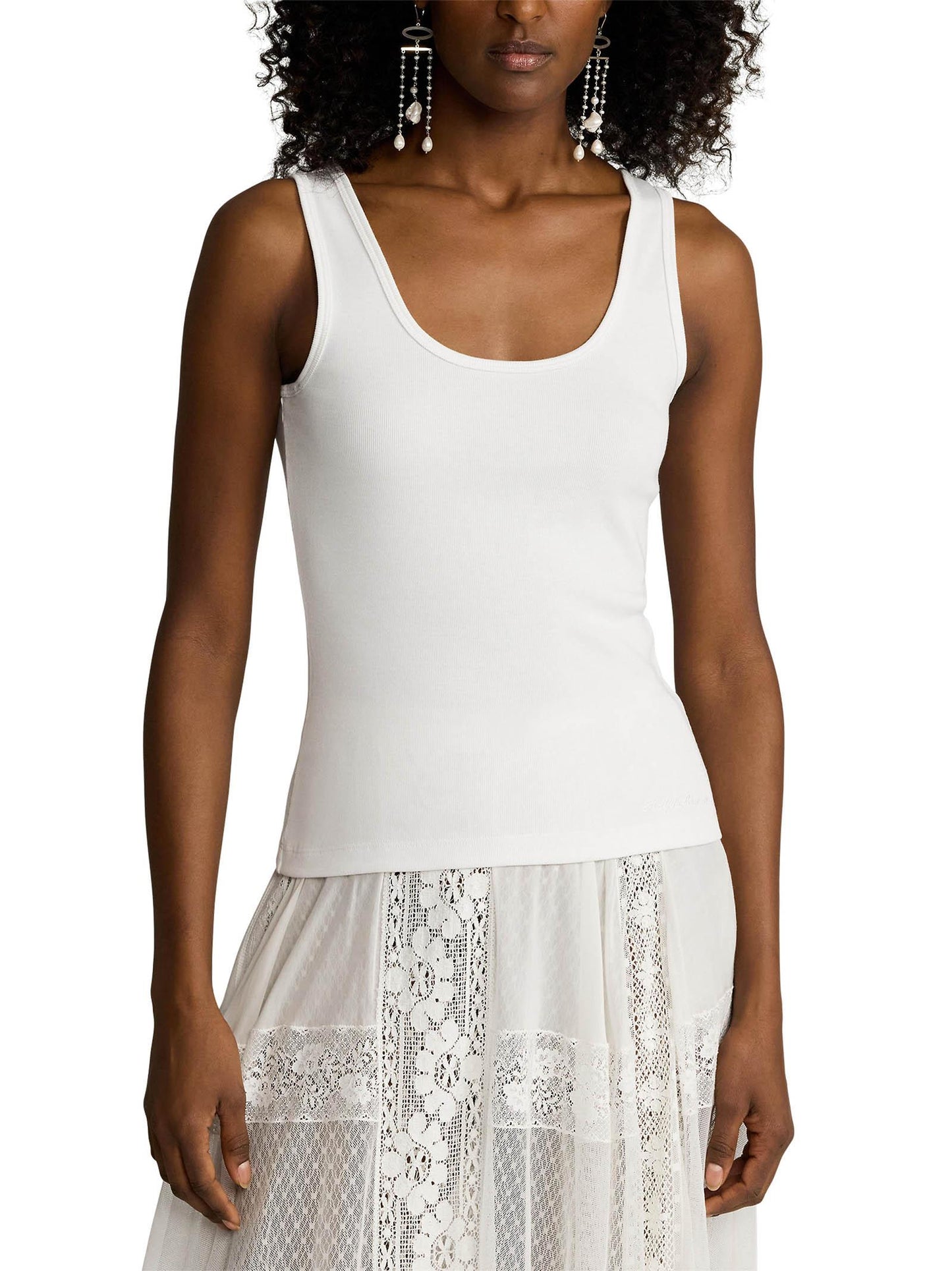 Top Ellis Ralph Lauren 290965861 003 Ralph Lauren 