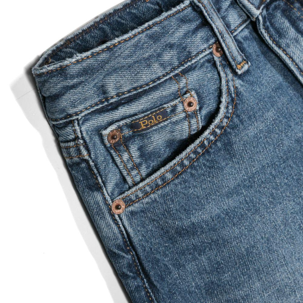 
                  
                    Jeans Polo Ralph Lauren Kids 917223 001 Polo Ralph Lauren kids 
                  
                