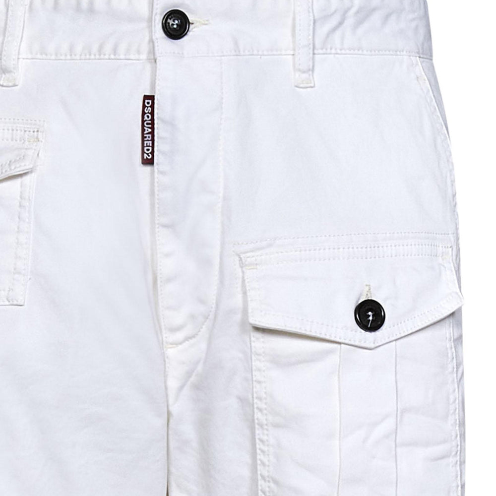 
                  
                    Shorts SEXY CARGO Dsquared2 S74MU0780S39021 100 Dsquared2 
                  
                