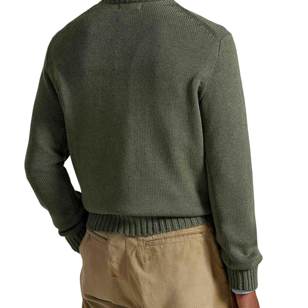 
                  
                    Maglia L'iconica maglia con bandiera Polo Ralph Lauren 710718281 010 Polo Ralph Lauren 
                  
                