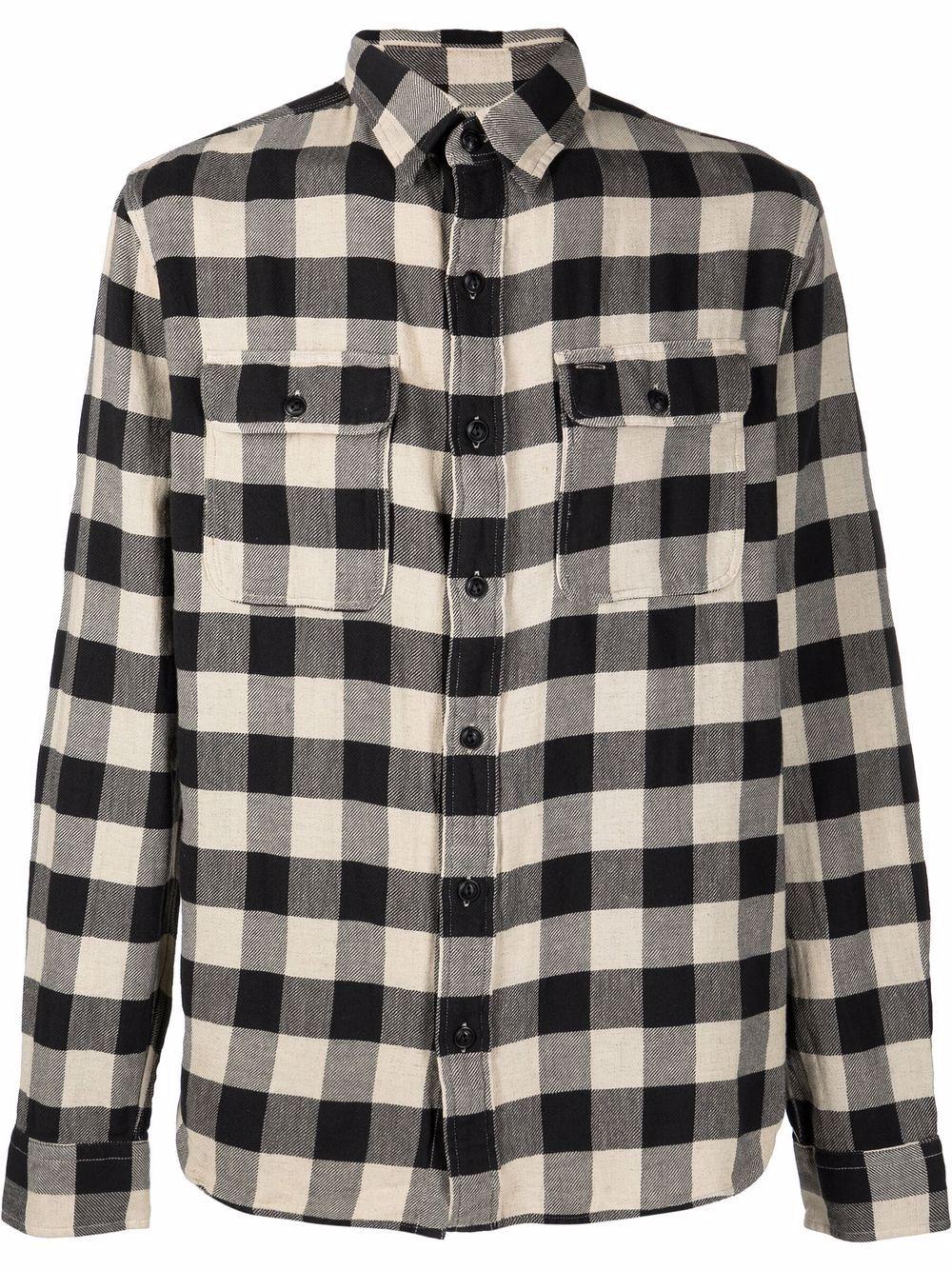 Camicia Buffalo Ralph Lauren RRL 782856993 001 Ralph Lauren RRL 