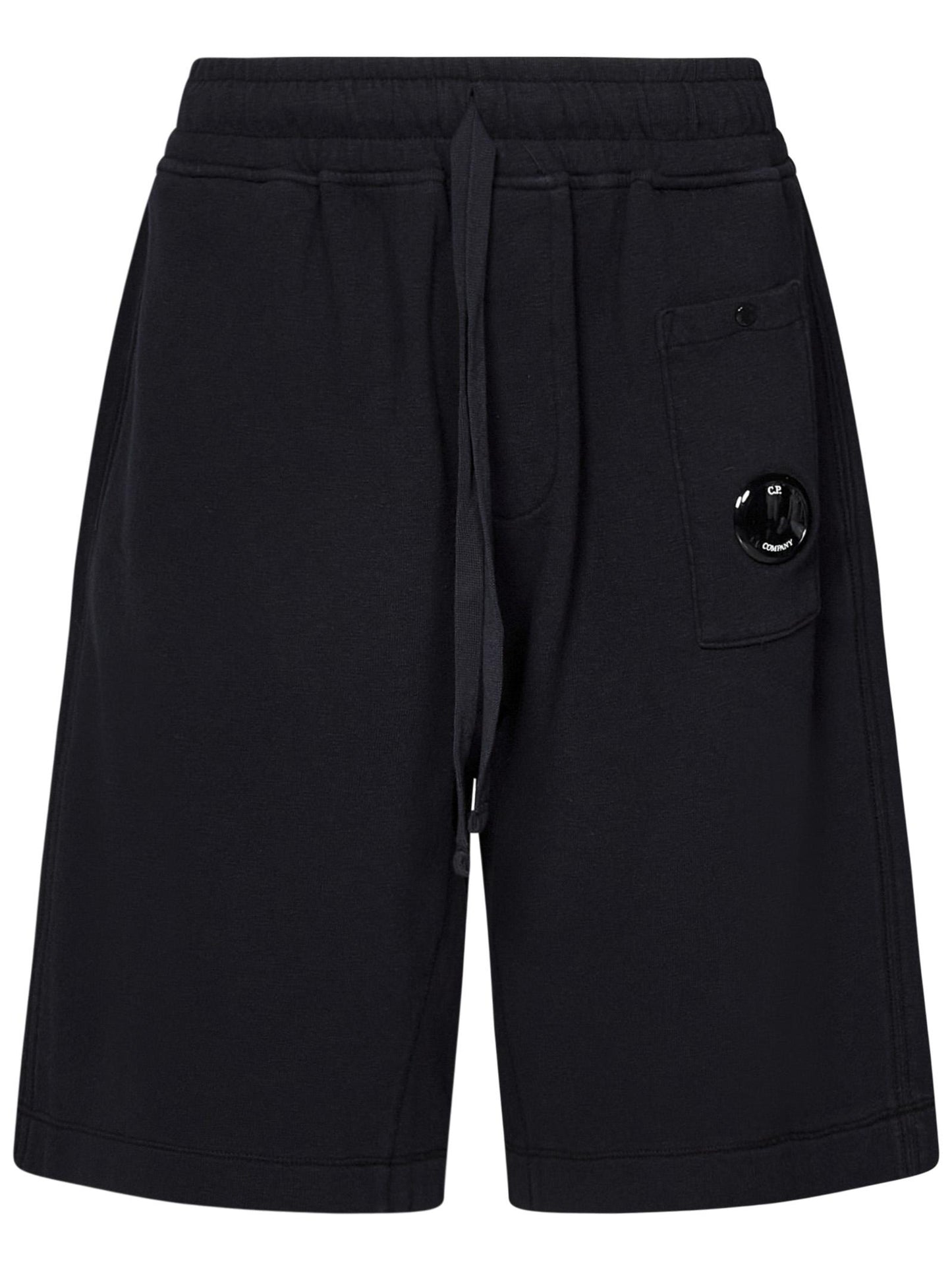 Shorts C.P. Company 18CMSB268A110337O 888 C.P. Company 