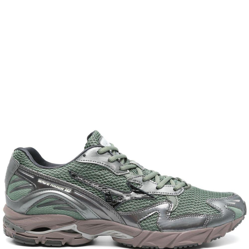 Sneakers WAVE RIDER 10 Mizuno D1GA2431 09 Mizuno 