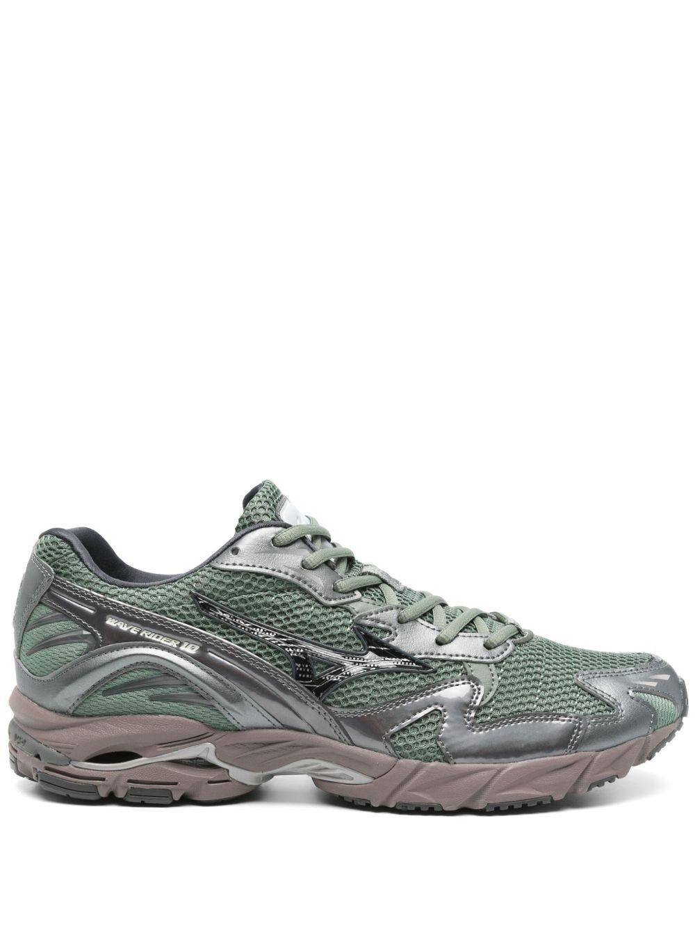 Sneakers WAVE RIDER 10 Mizuno D1GA2431 09 Mizuno 
