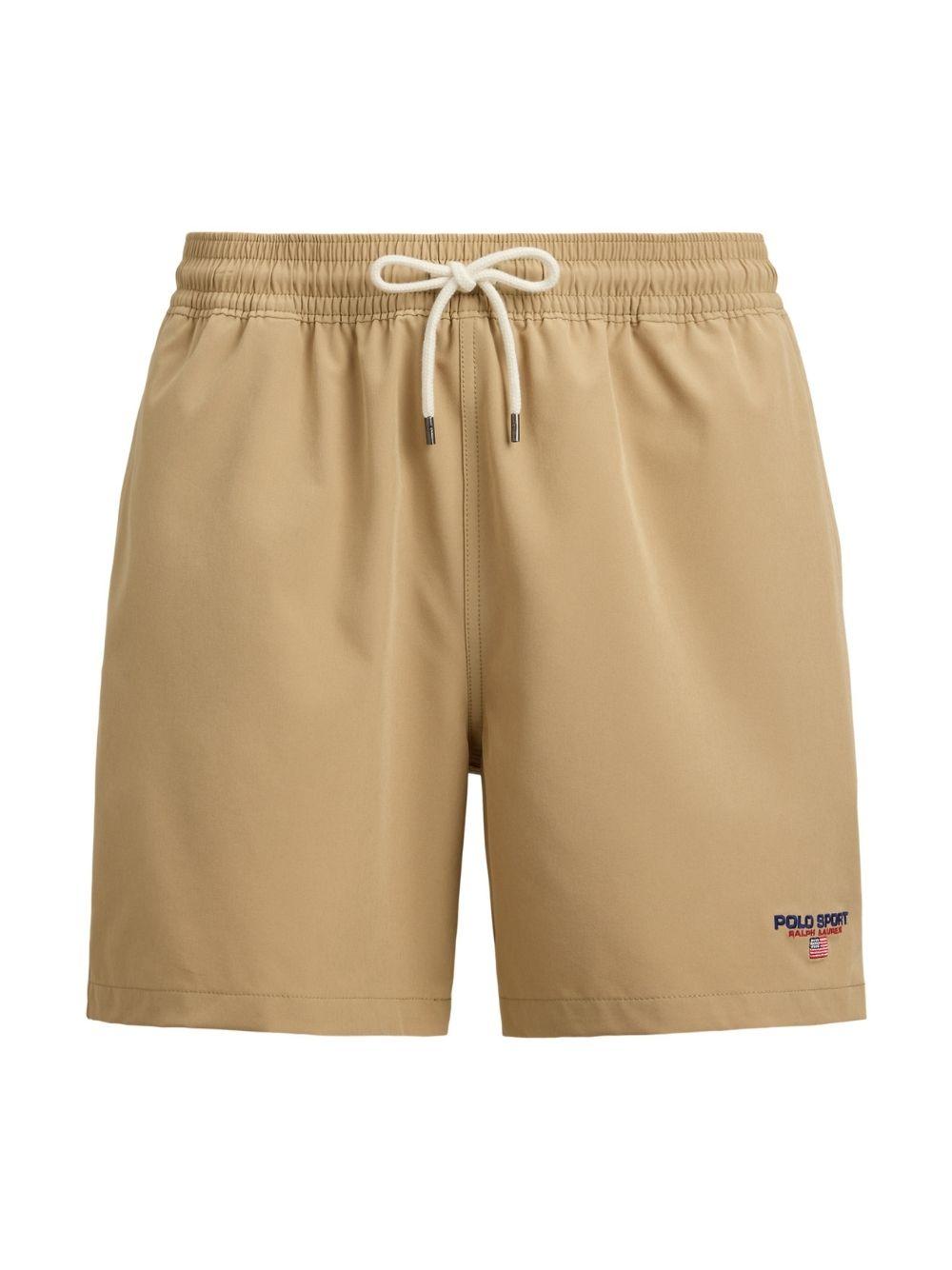 Costume Traveler classici 14,5 cm Polo Ralph Lauren 710B14546 004 Polo Ralph Lauren 