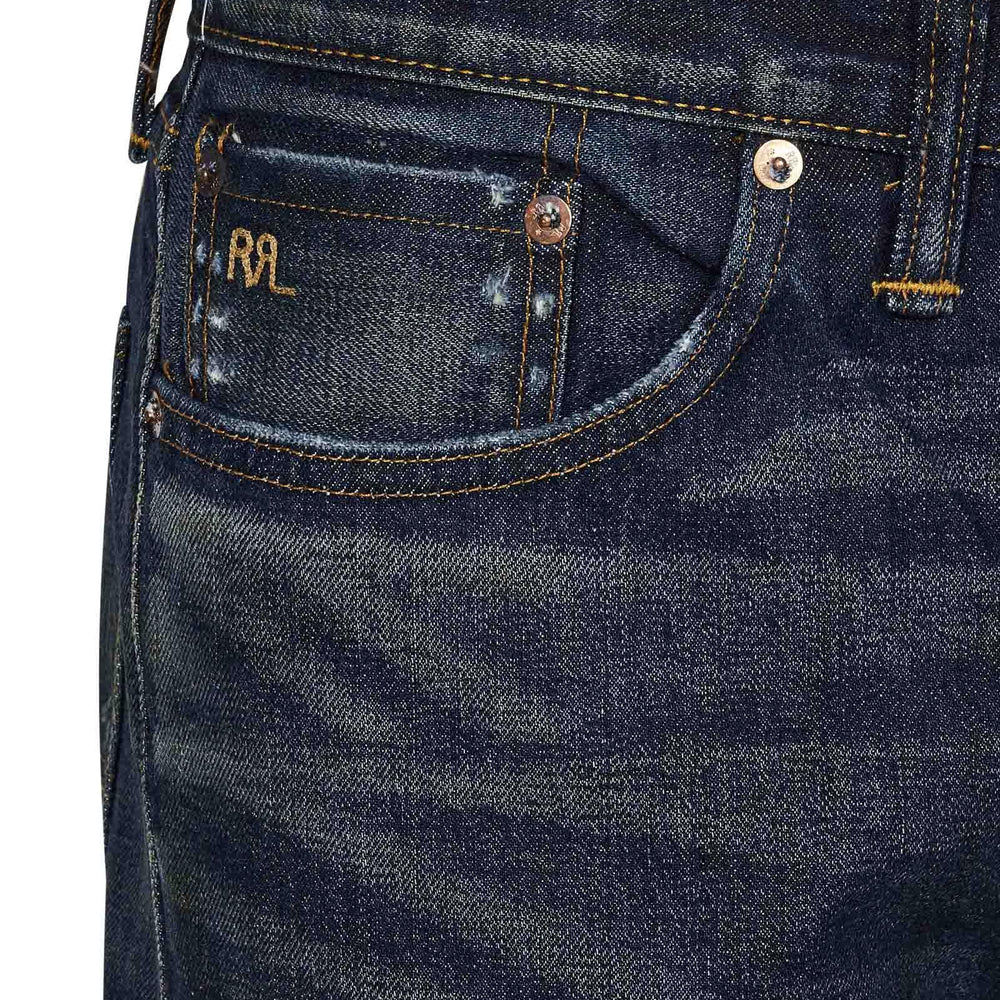 
                  
                    Jeans Ralph Lauren RRL 782914791 001 Ralph Lauren RRL 
                  
                