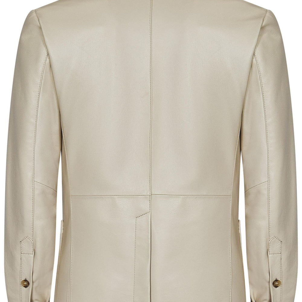 
                  
                    Franzese Collection Pronta Sartoria FR01NPABEIGE
                  
                