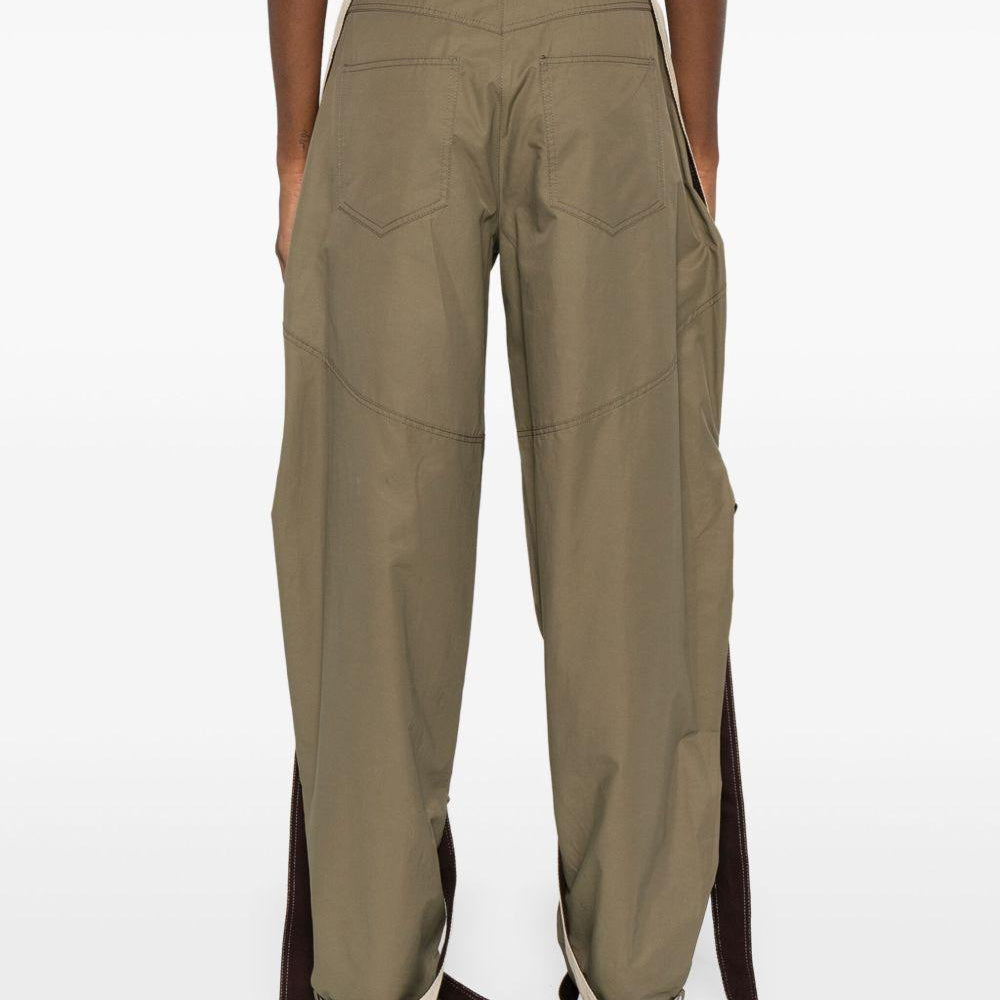 
                  
                    Pantaloni The Attico 251WCP00270CCC118A 081 The Attico 
                  
                