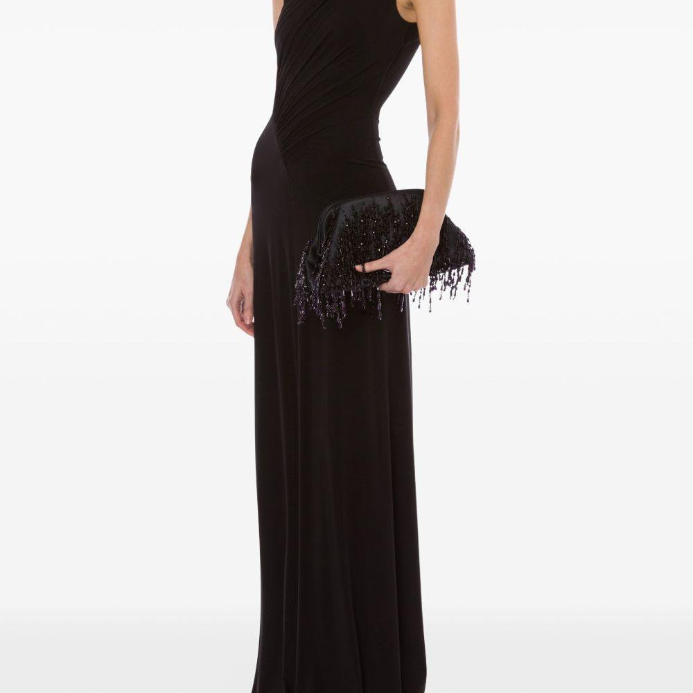 
                  
                    Abito Alberta Ferretti A04426624 0555 Alberta Ferretti 
                  
                