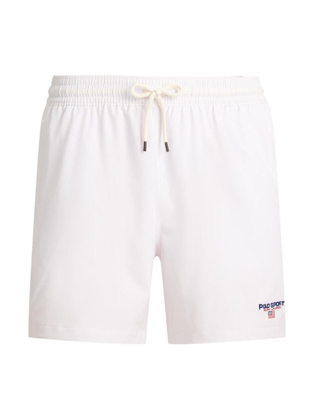 Costume Traveler classici 14,5 cm Polo Ralph Lauren 710B14546 002 Polo Ralph Lauren 