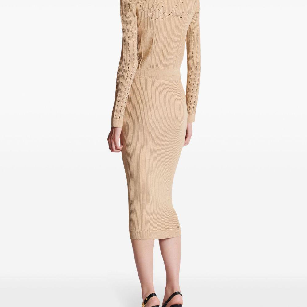 
                  
                    Balmain Paris EF1KL150KI100DC
                  
                