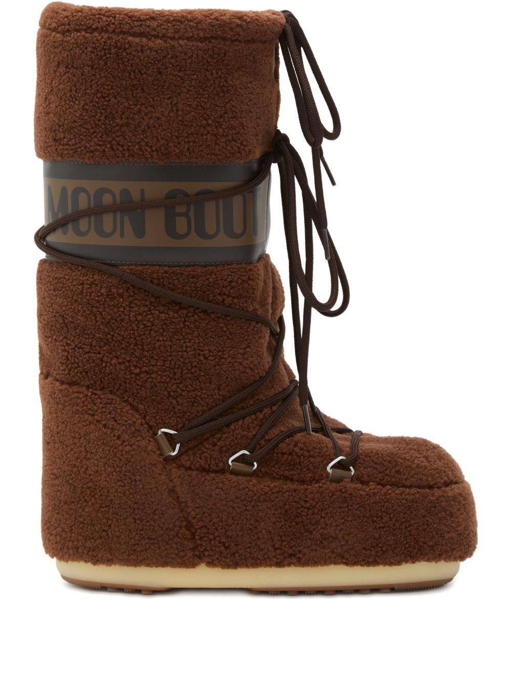 Stivali Icon Moon Boot 80D1403080 M004 Moon boot 
