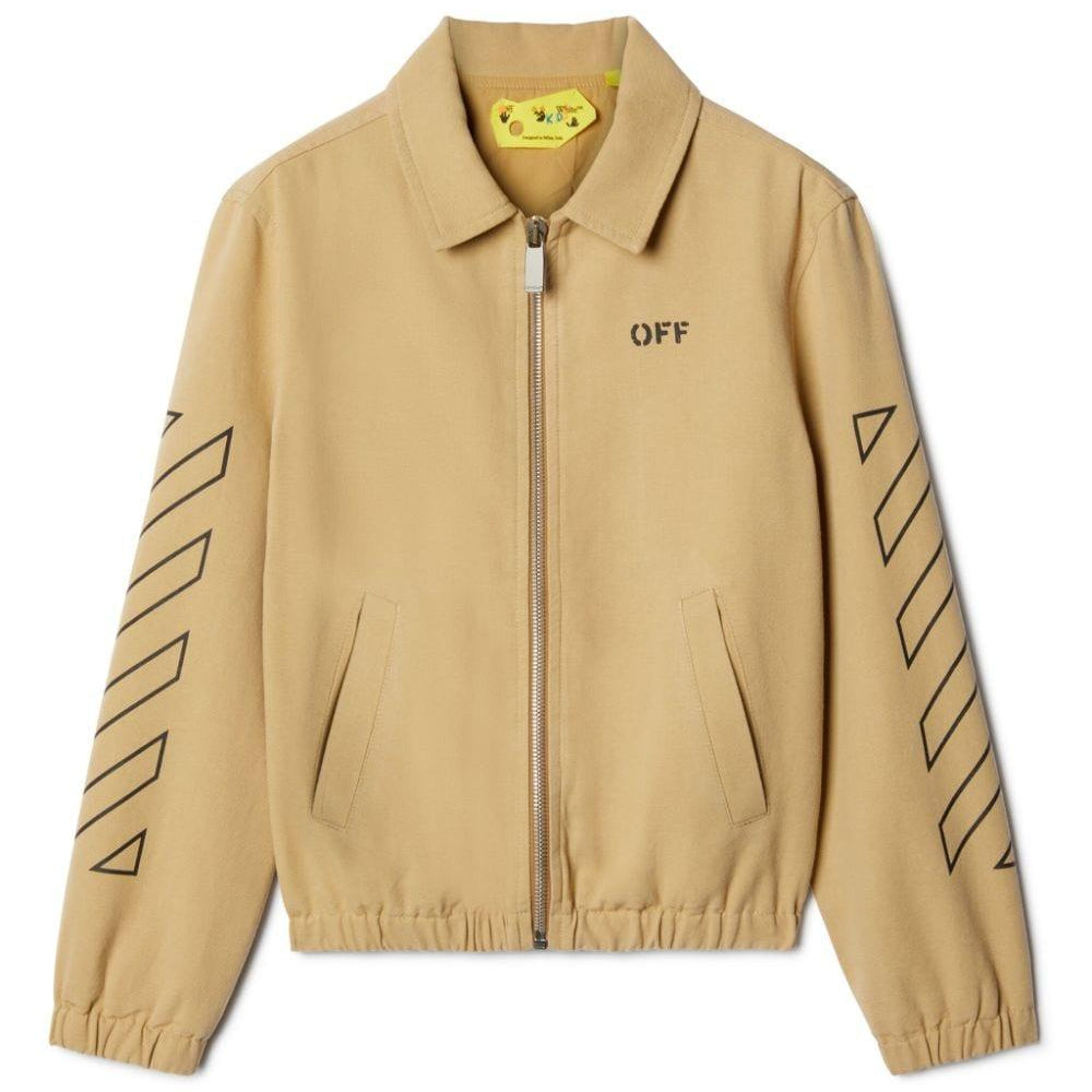 
                  
                    Off-White Kids OBEA020S24FAB0016110
                  
                