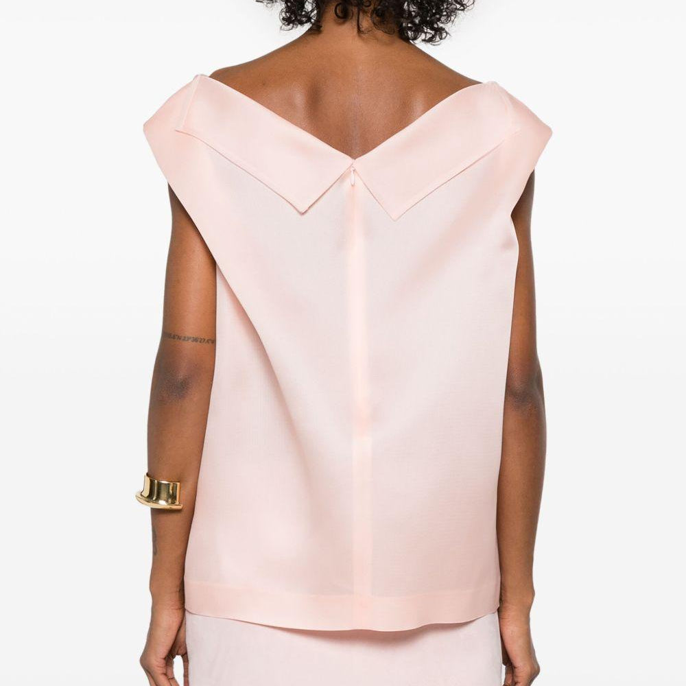 
                  
                    Top SELLY Khaite NY 2374386 510 Khaite NY 
                  
                
