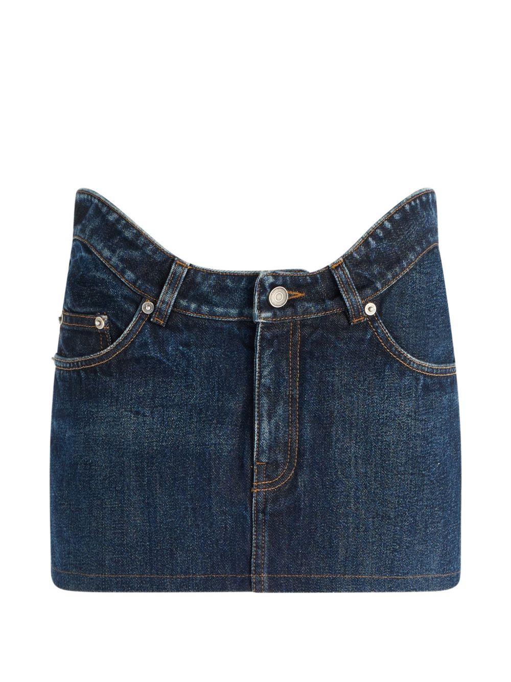 Gonna Jean Paul Gaultier SK049D030 55 Jean Paul Gaultier 