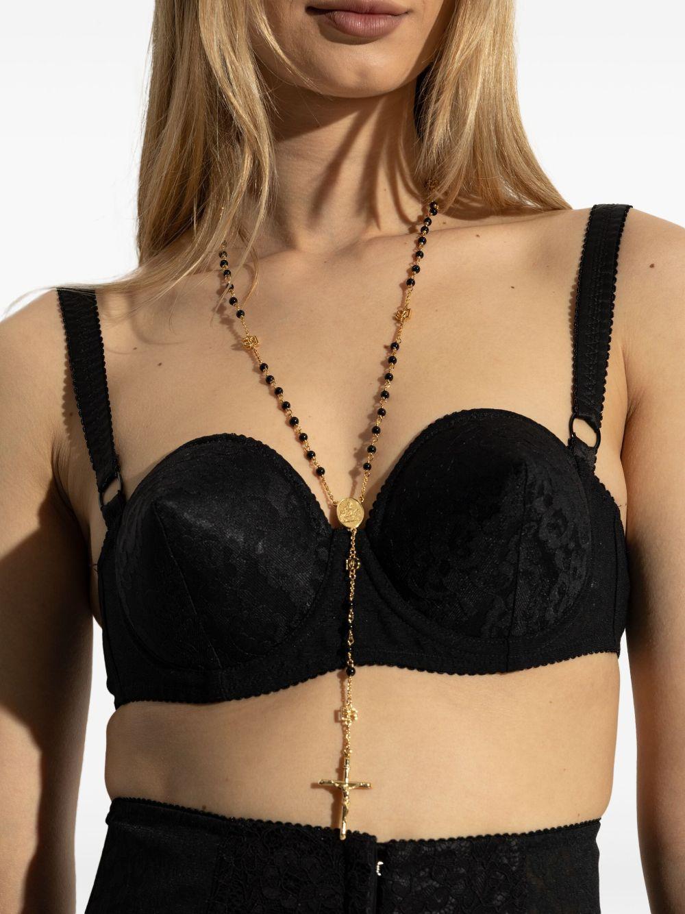 Collana DOLCE & GABBANA WNR4C2W1111 ZOO00 DOLCE & GABBANA 