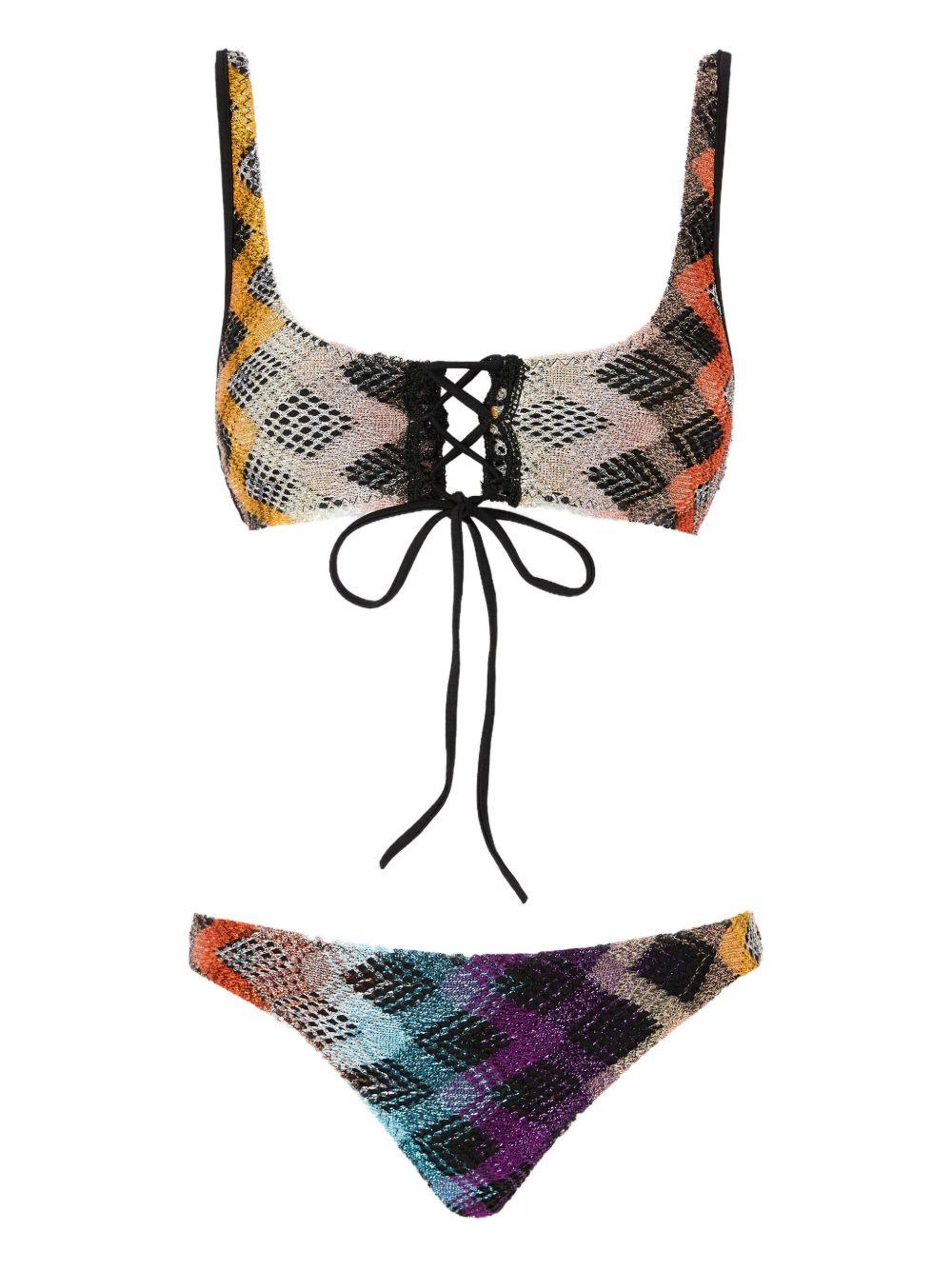 Costume Missoni MS25SP0LBR012S SM9QM Missoni 