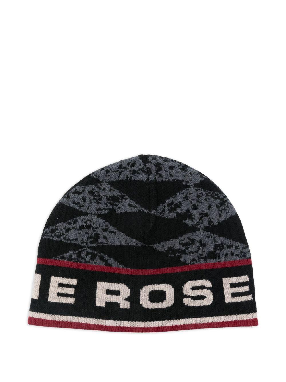 Cappello Martine Rose 1219YA09029 GRYRED Martine Rose 