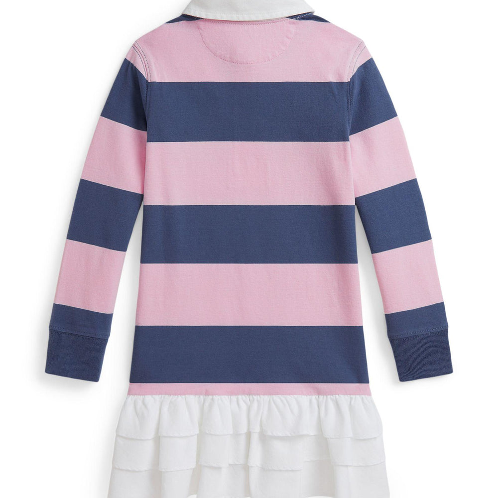 Abito Polo Ralph Lauren Kids 971024 001 Polo Ralph Lauren kids 