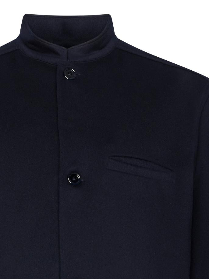 Giacca modello Yamamoto Franzese Napoli 466801 307 Franzese Collection 