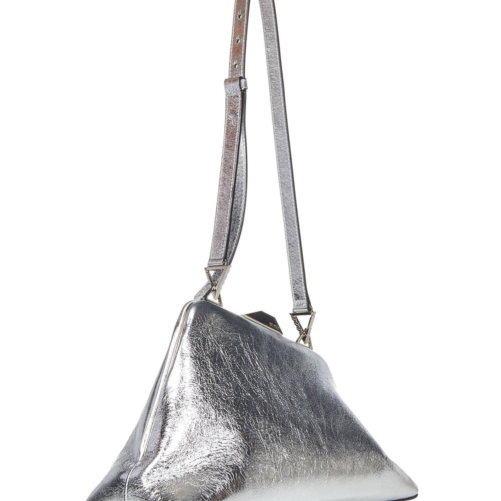
                  
                    Borsa A Spalla ''Day Off'' The Attico 246WAH49L070 002 The Attico 
                  
                