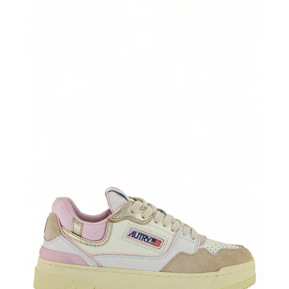 
                  
                    Sneakers CLC LOW Autry ROLW MM42 Autry 
                  
                