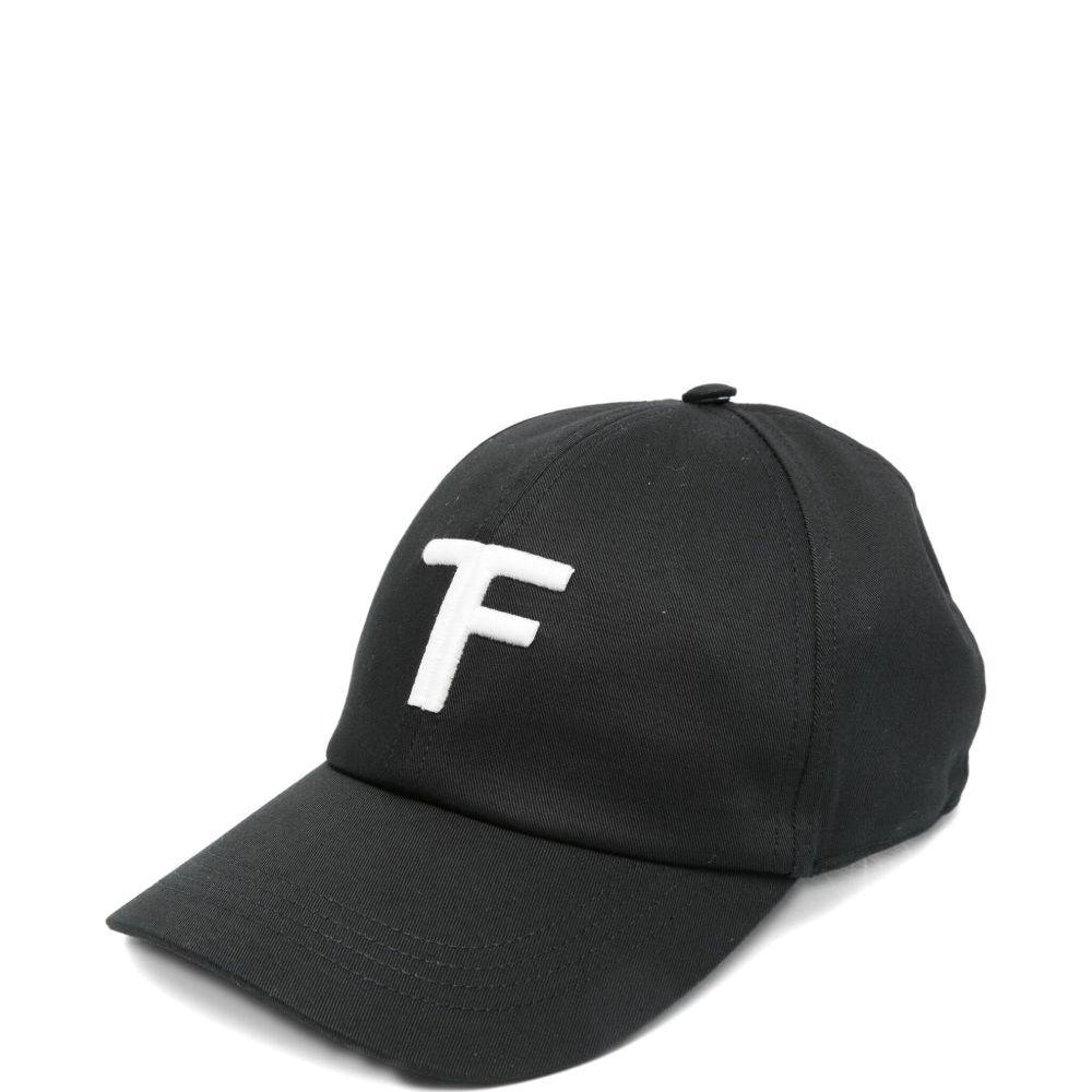 Cappello Tom Ford MH004TCN057G 3NW02 Tom Ford 