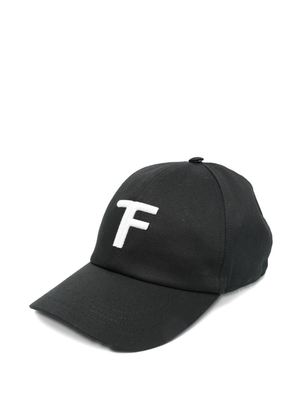 Cappello Tom Ford MH004TCN057G 3NW02 Tom Ford 