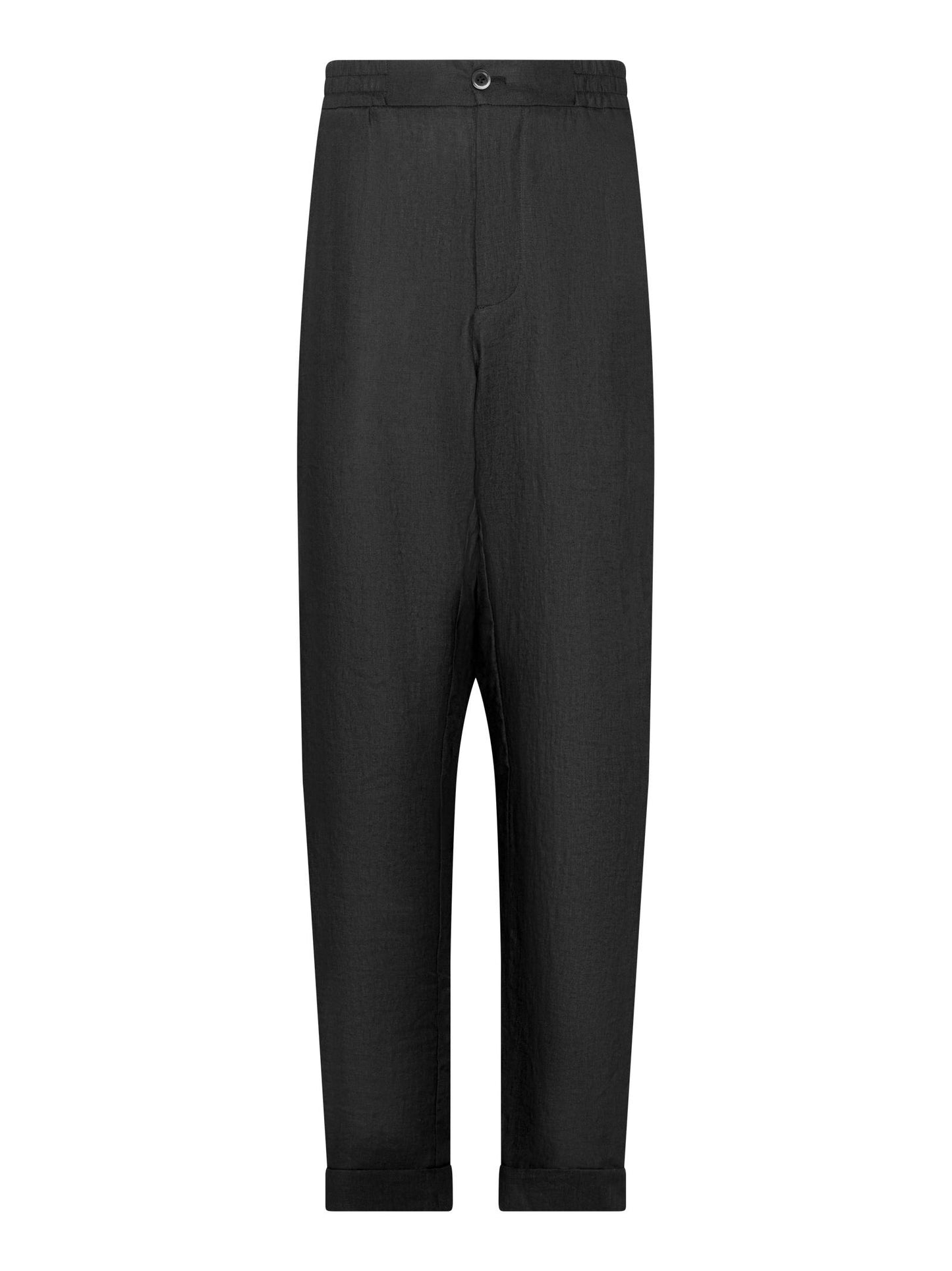Pantaloni modello Stefano De Martino Franzese Napoli AU5372Q 1002 Franzese Collection 