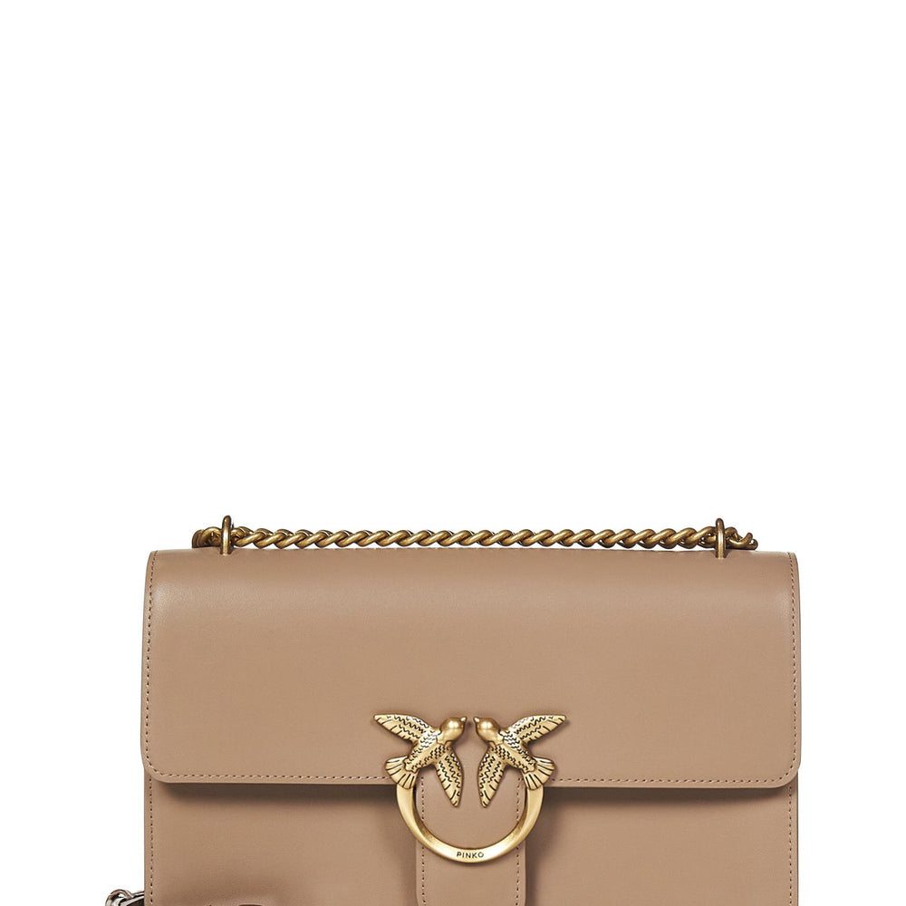 Borsa a spalla Classic Love Bag One Pinko 100941A0F1 D01Q Pinko 