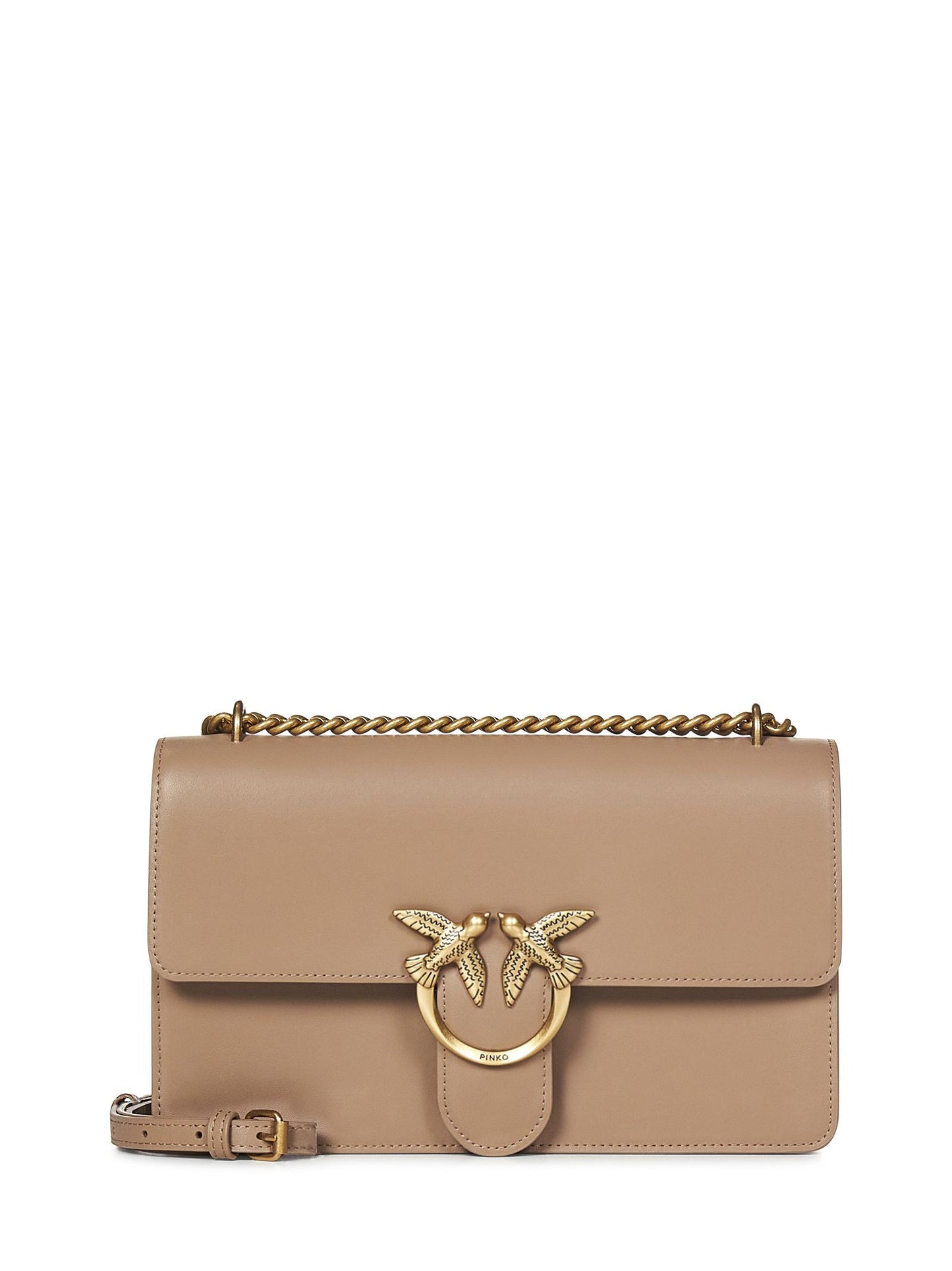 Borsa a spalla Classic Love Bag One Pinko 100941A0F1 D01Q Pinko 