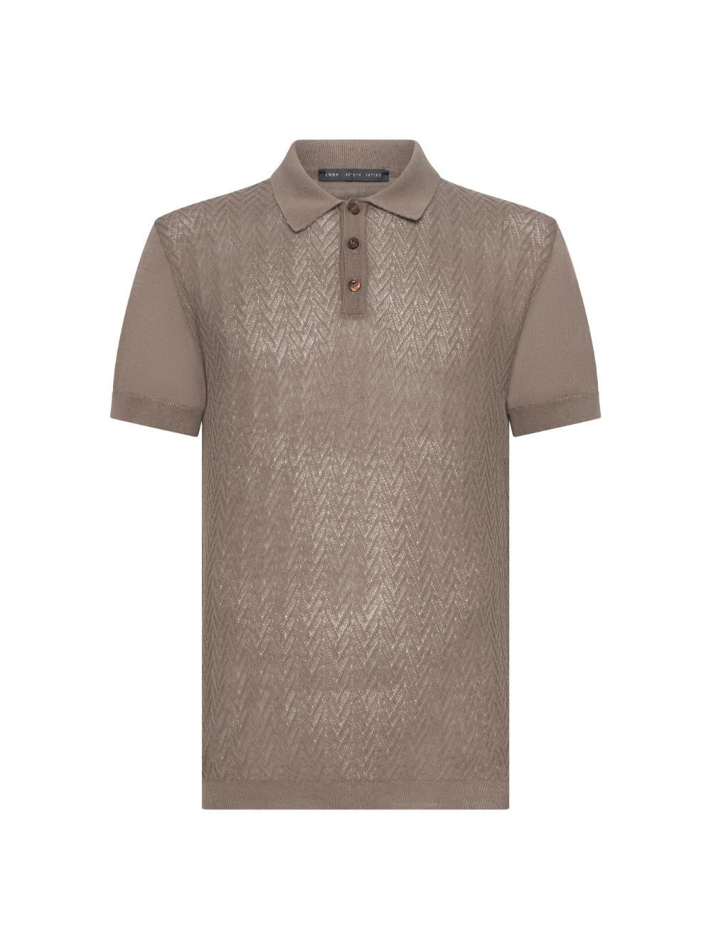 Polo Low Brand LM26015 M063 Low Brand 