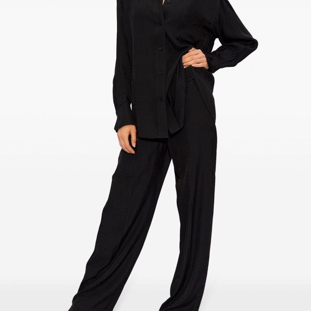 
                  
                    Victoria Beckham 1324WTR005257DBLACK
                  
                