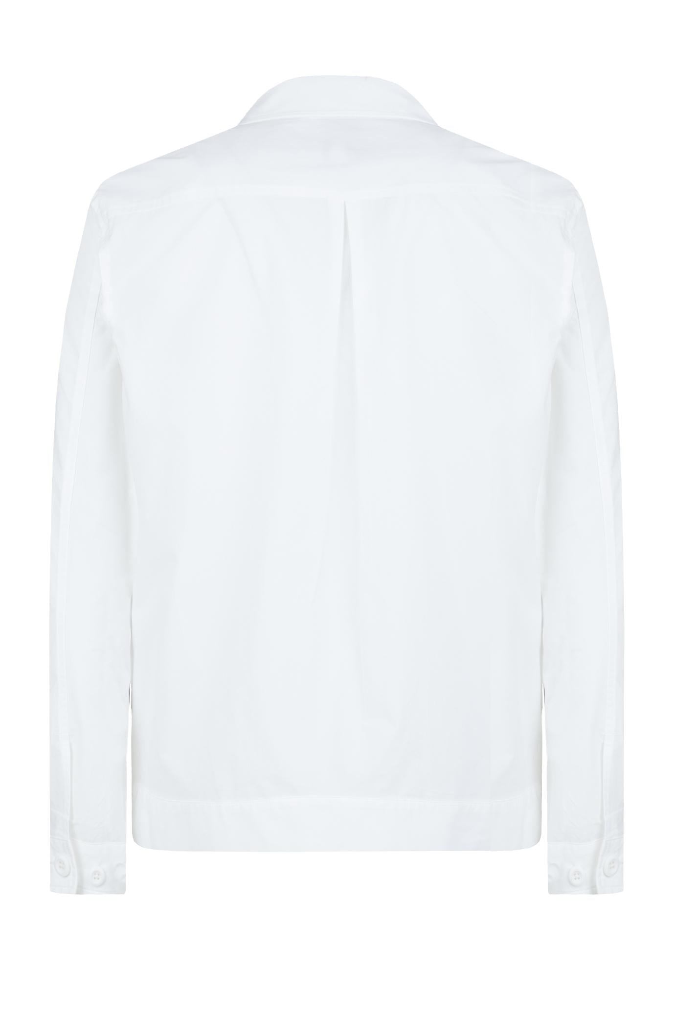 Gazzarrini x Michele Franzese GBE657GBIANCO