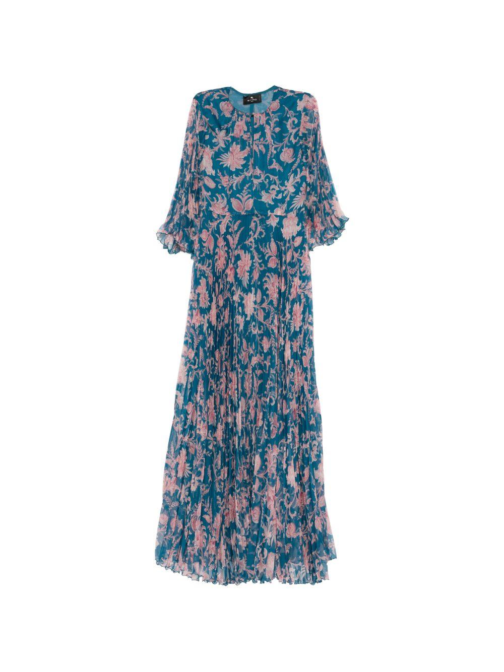 Abito Etro WRHA0592AKH58 X0888 Etro 