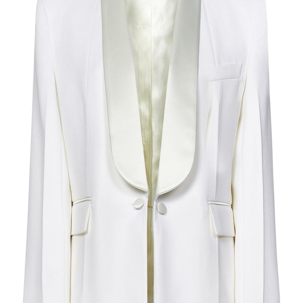 
                  
                    Abito Victoria Beckham 1125WJK006060A IVORY Victoria Beckham 
                  
                