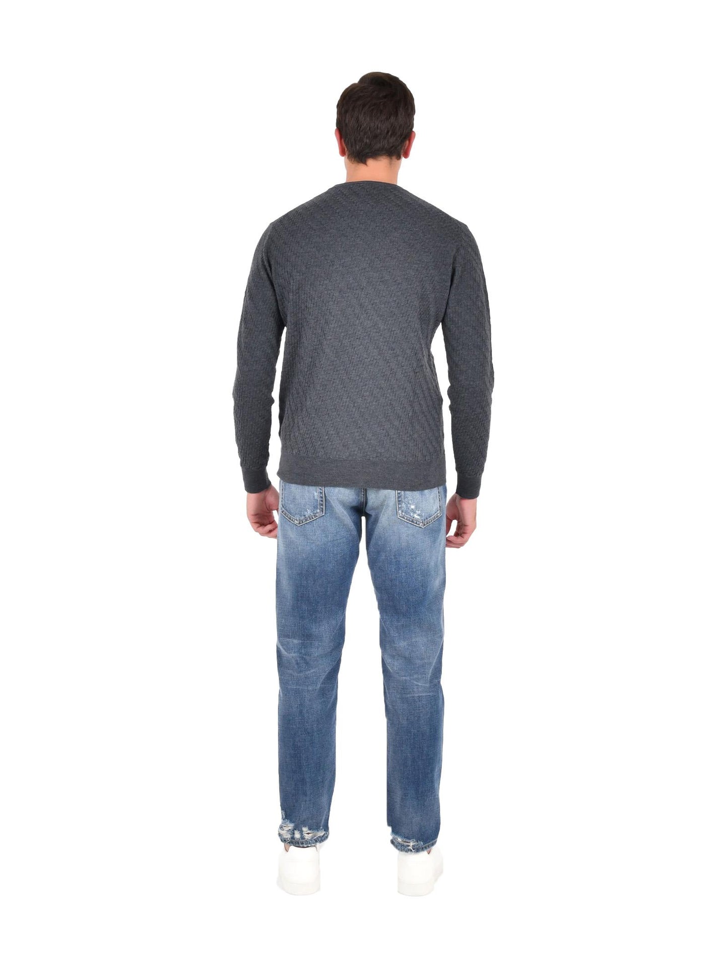 Maglia Low Brand L1MFW25266741 N020 Low Brand 