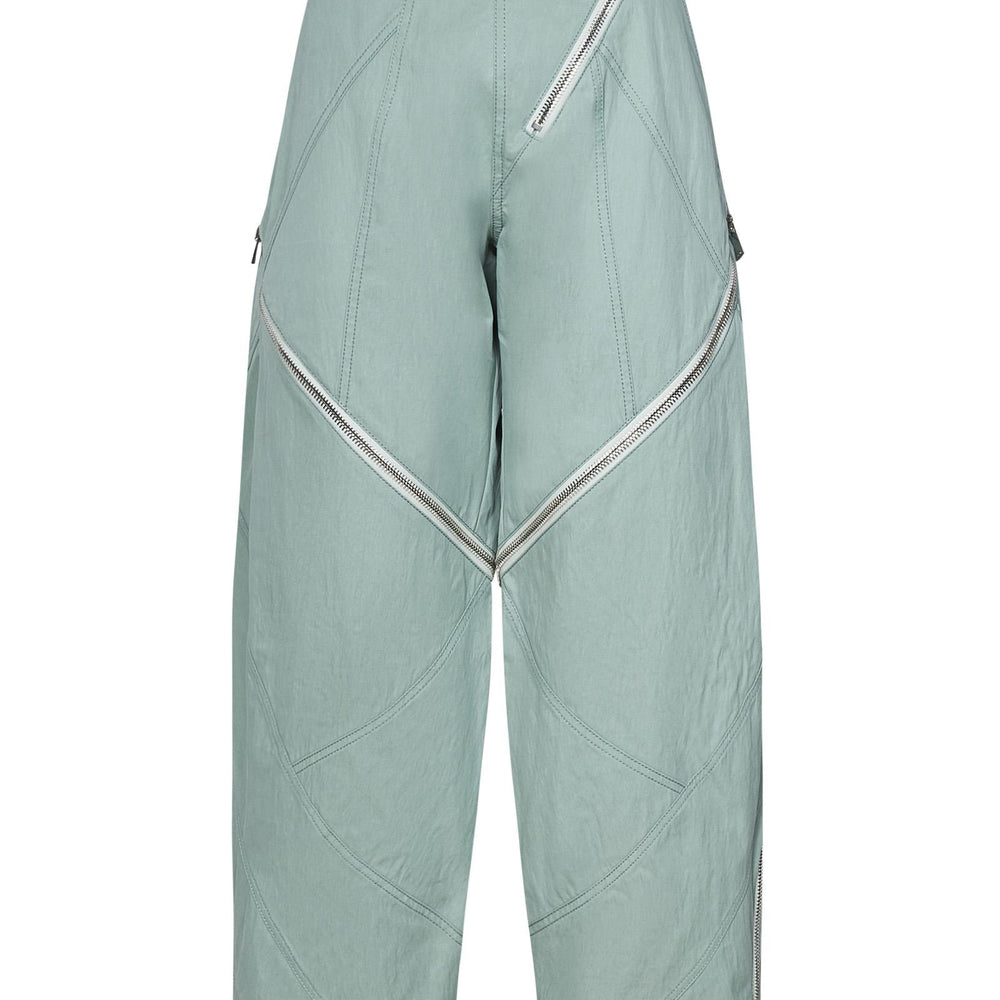 Pantaloni The Attico 250WCP00267CCC110AA 277 The Attico 