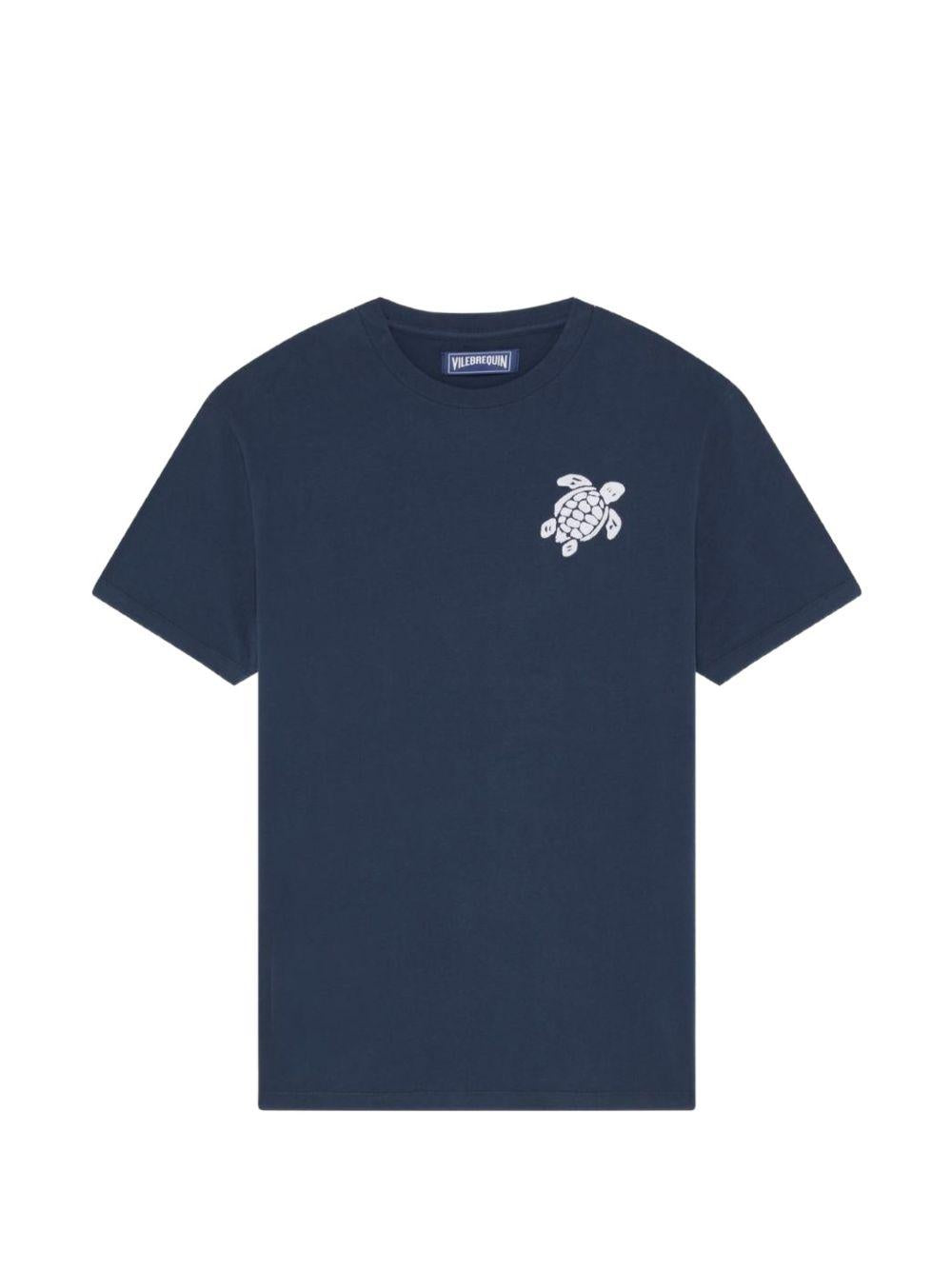 Vilebrequin T-shirt PSLCM919 390 Vilebrequin 