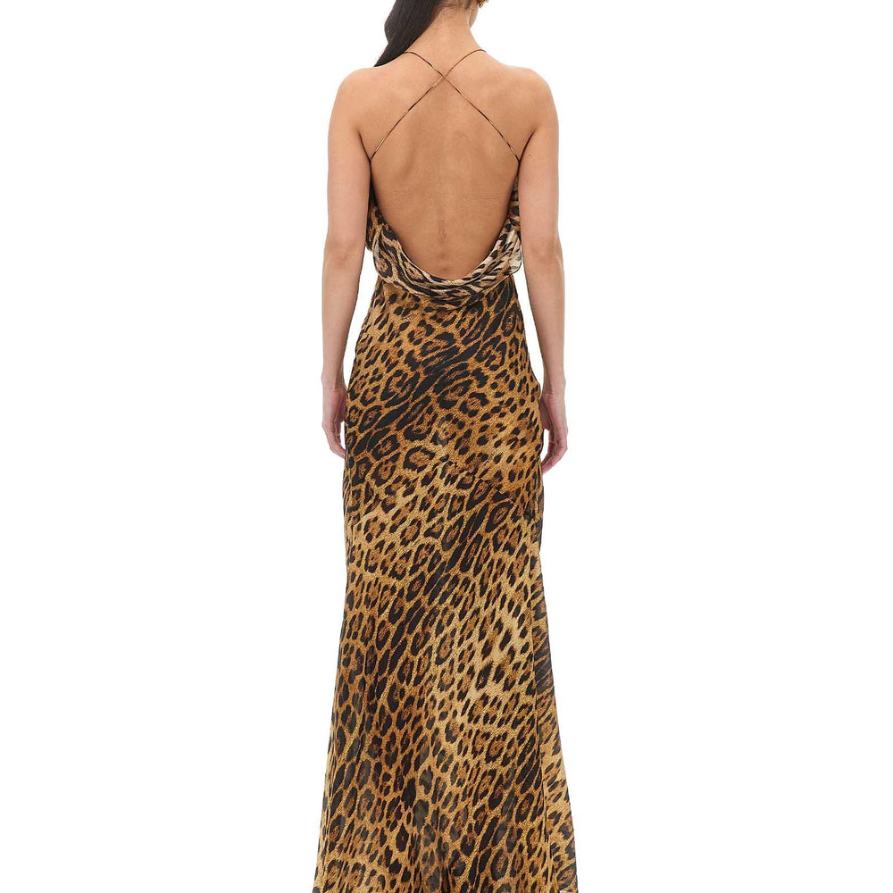 
                  
                    Abito Roberto Cavalli VWT103HZQ71 00504 Roberto Cavalli 
                  
                