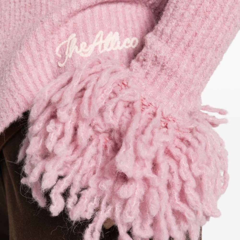 
                  
                    Cardigan The Attico 251WCD00006KWW004AA 026 The Attico 
                  
                