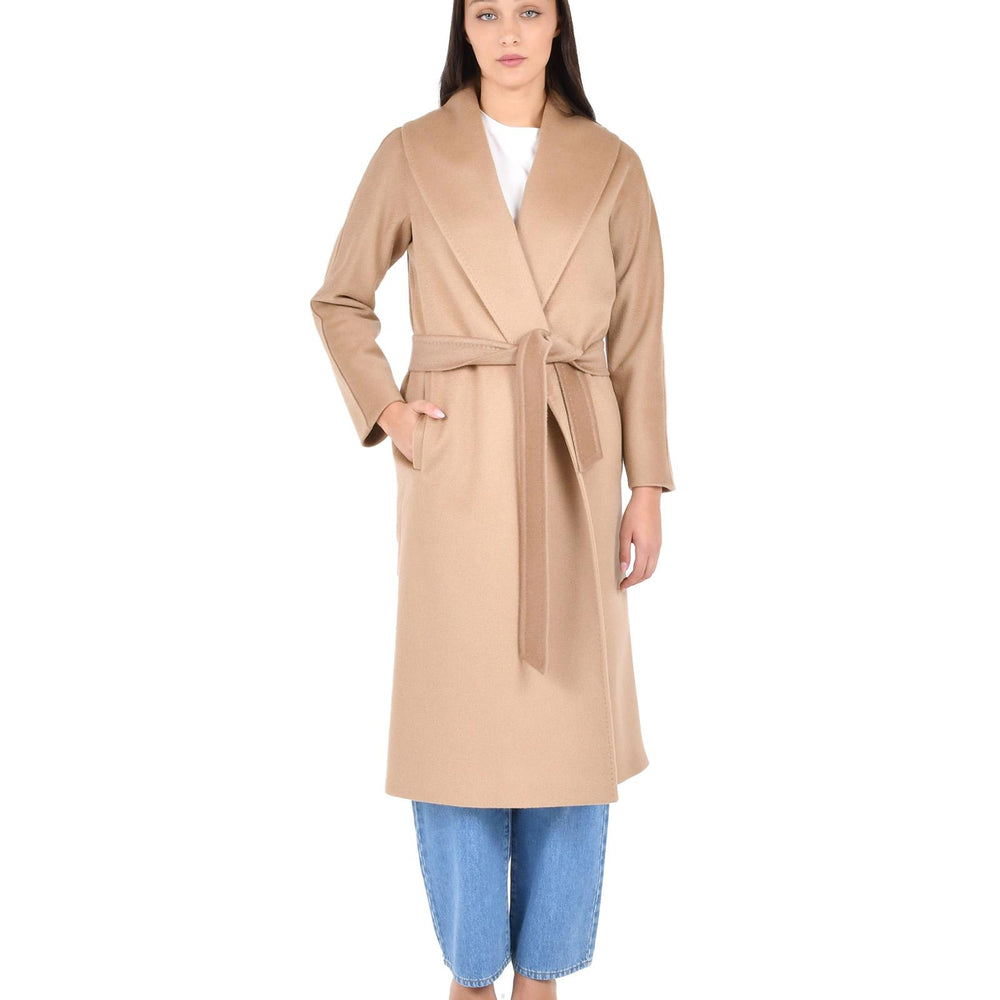 Cappotto MaxMara Studio 2526016102600 019 MaxMara Studio 