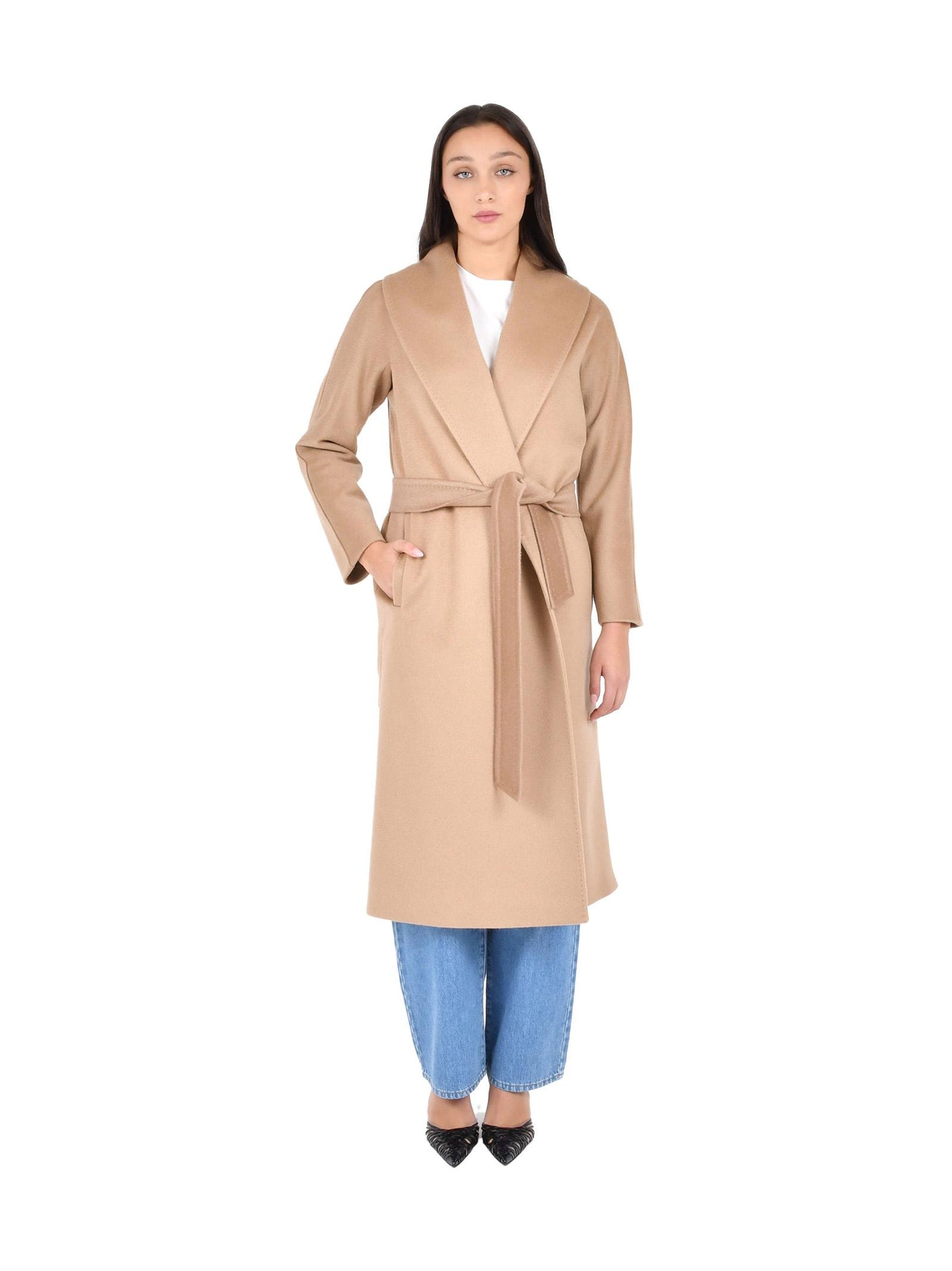 Cappotto MaxMara Studio 2526016102600 019 MaxMara Studio 