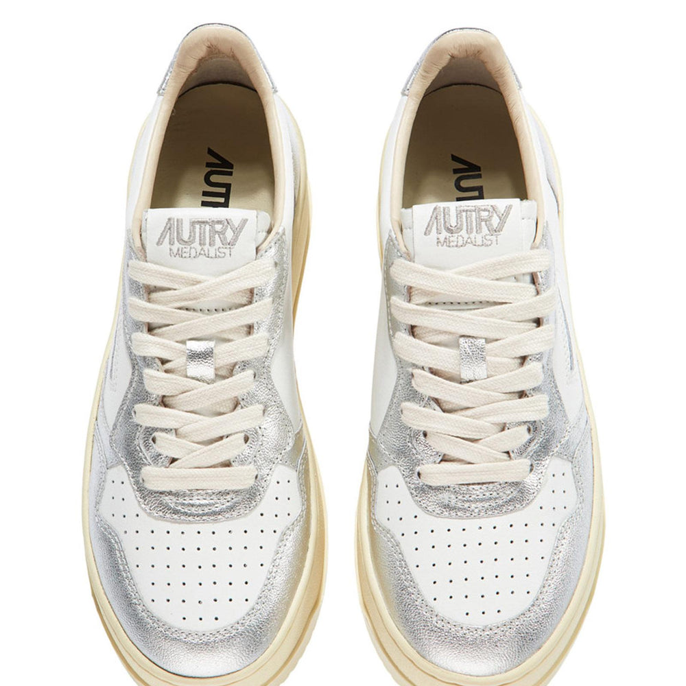 
                  
                    Sneakers MEDALIST PLATFORM Autry PTLW WB18 Autry 
                  
                