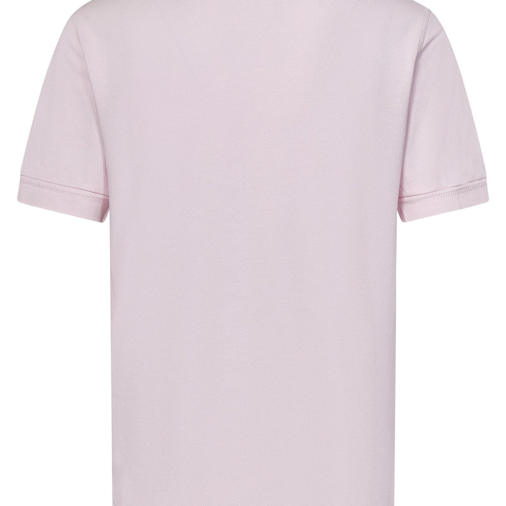 
                  
                    Polo Tom Ford JPS011JMT009S25 DP086 Tom Ford 
                  
                