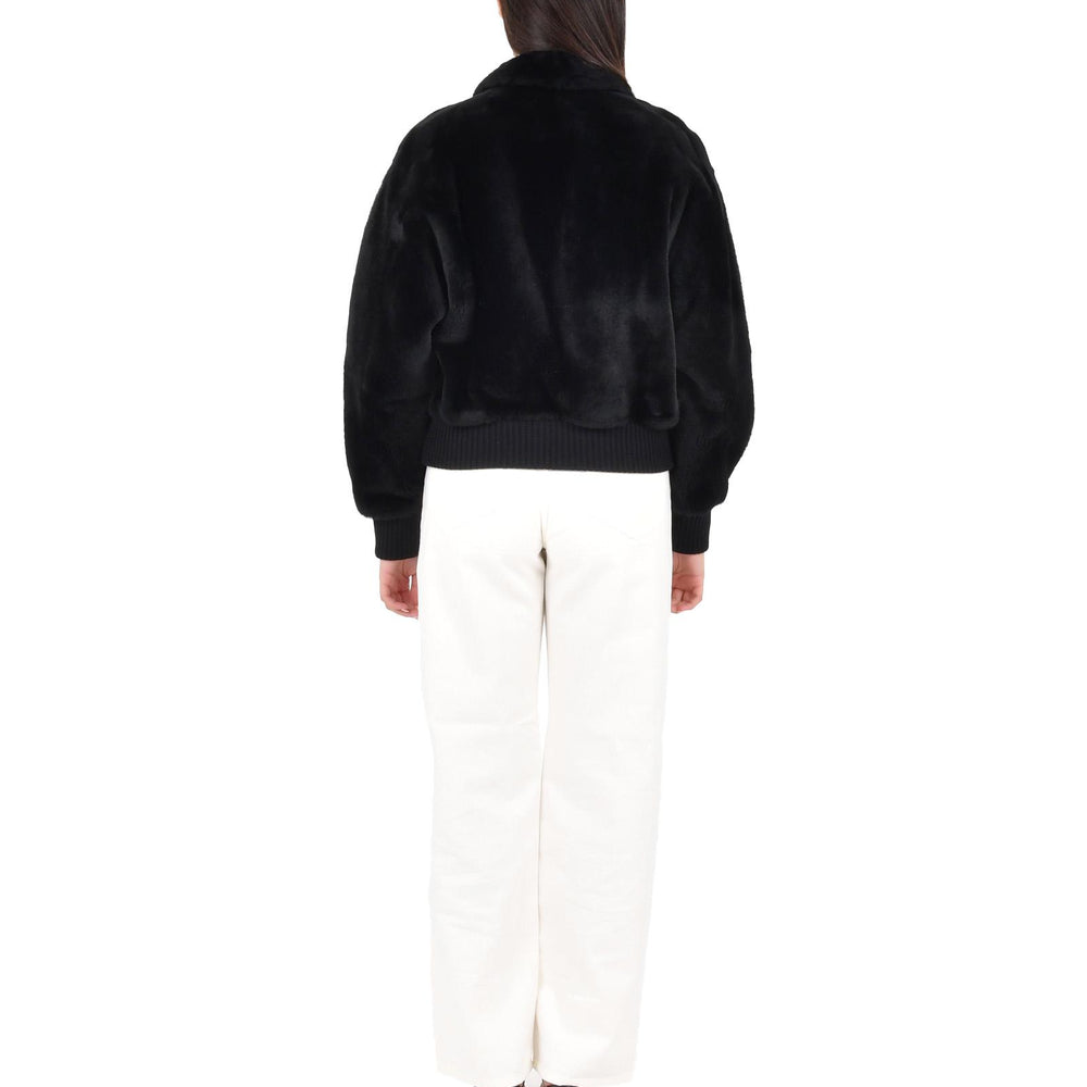 Pelliccia MaxMara Studio 2526416012600 003 MaxMara Studio 