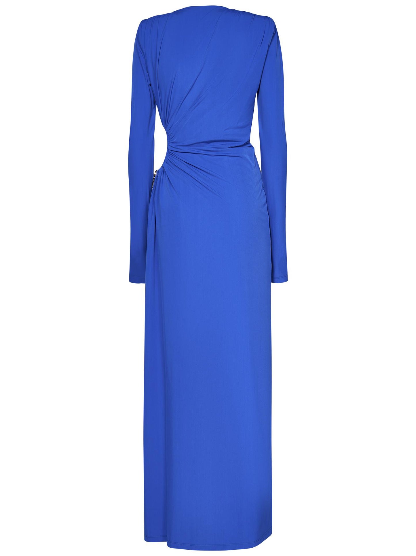 Abito Lungo Octavia Danamé 625SS6629O NAVY Danamé 